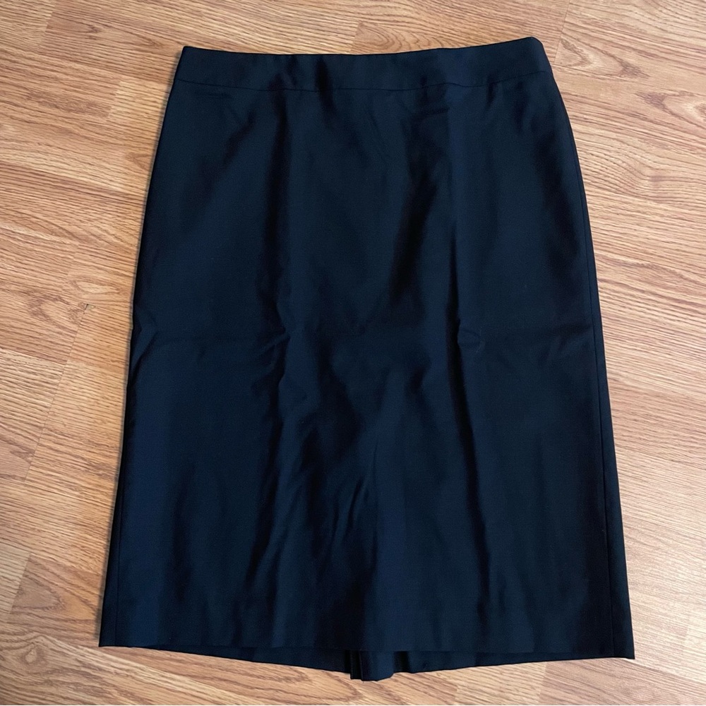 Banana Republic pencil skirt